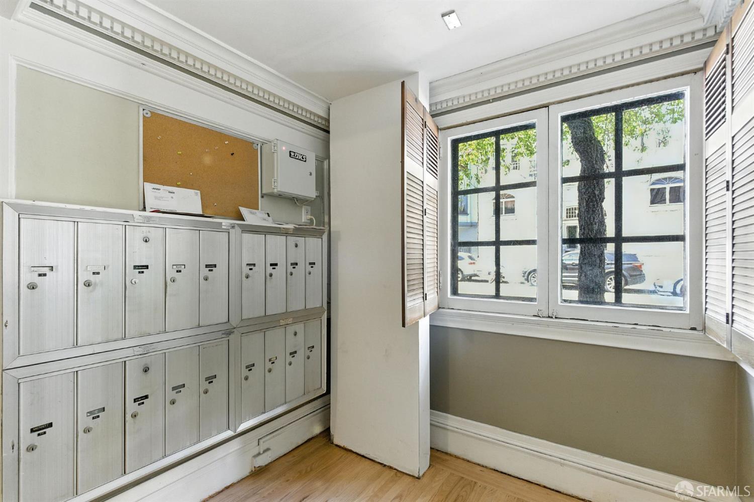 1155 Pine Street # 8