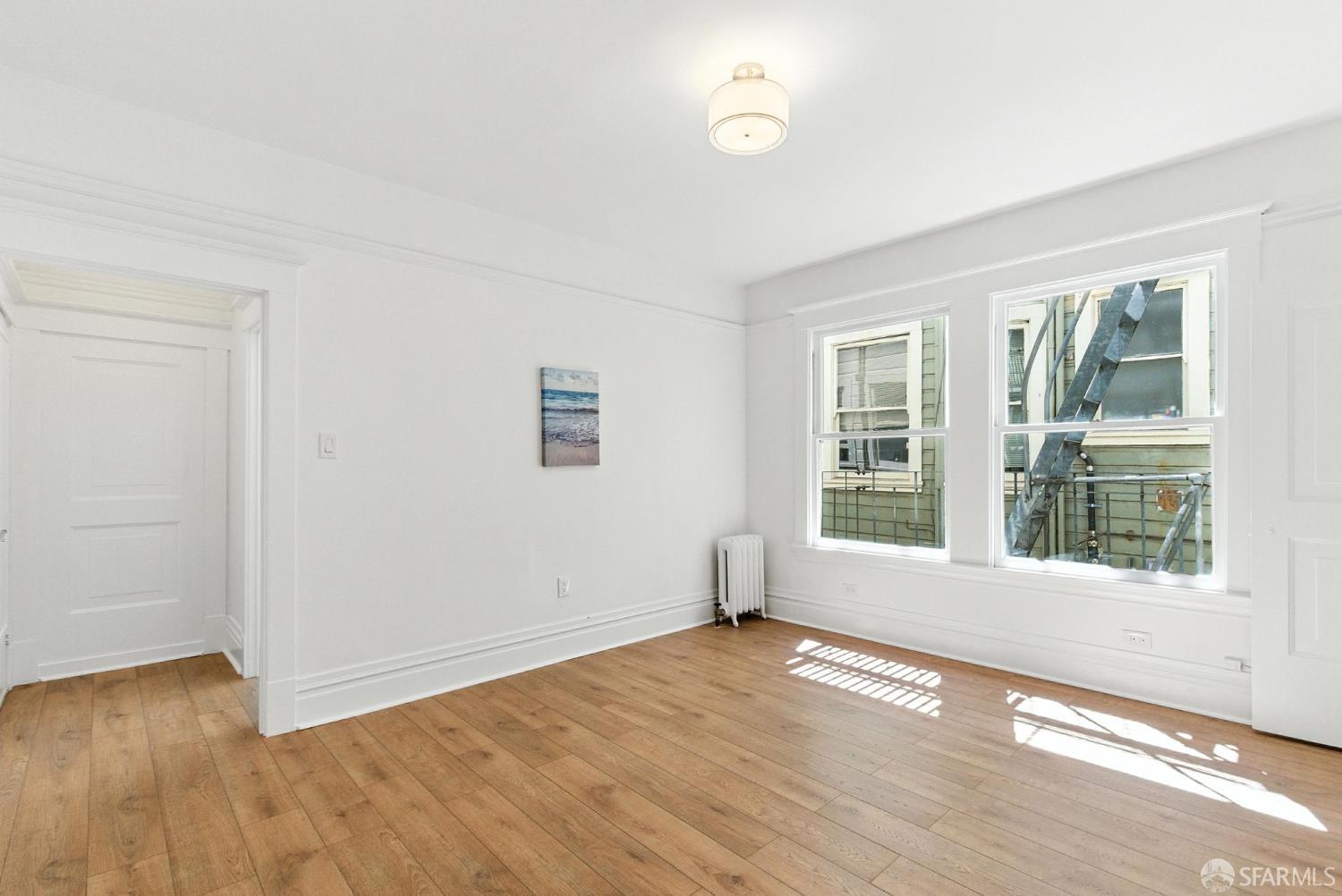 1155 Pine Street # 8