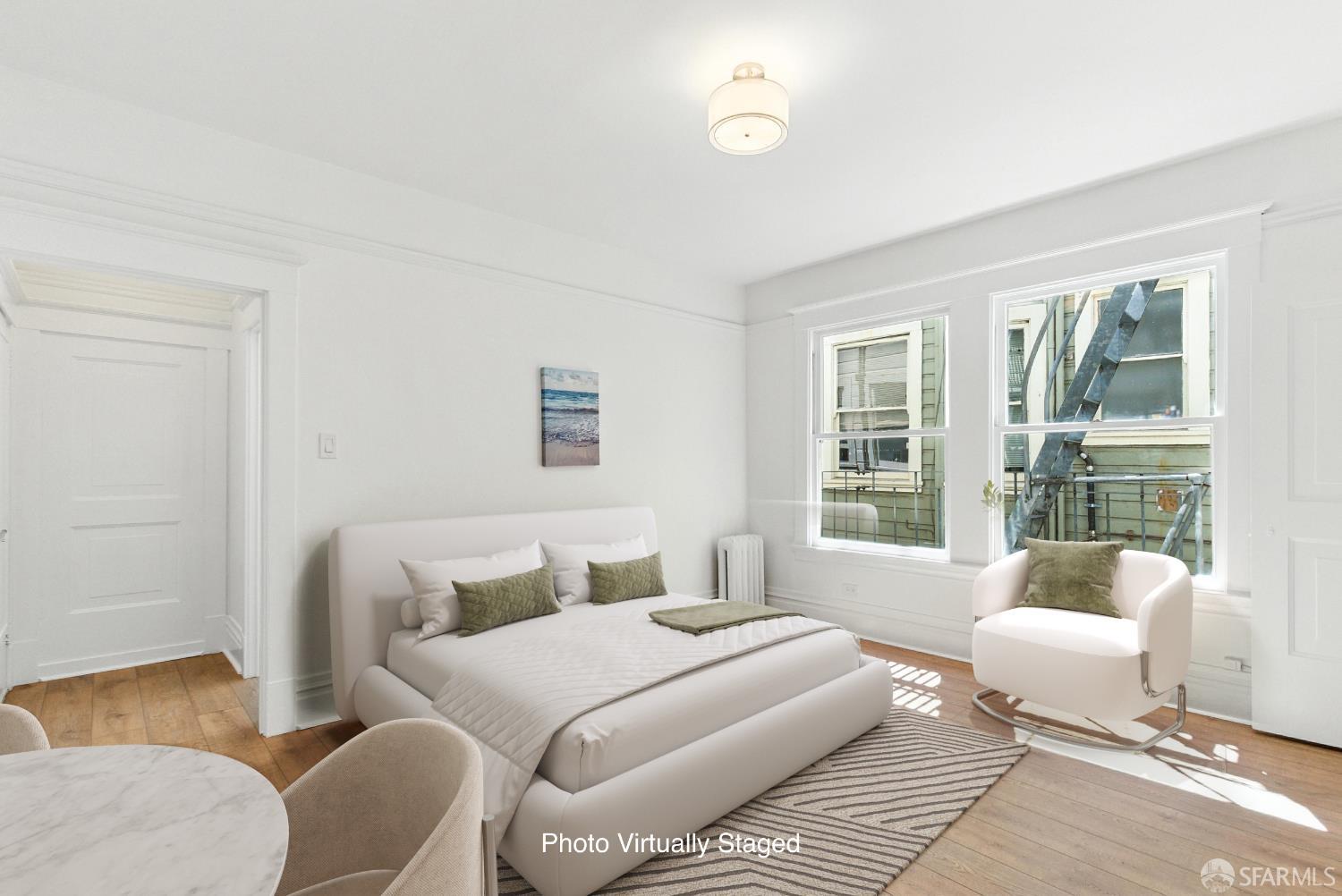 1155 Pine Street # 8