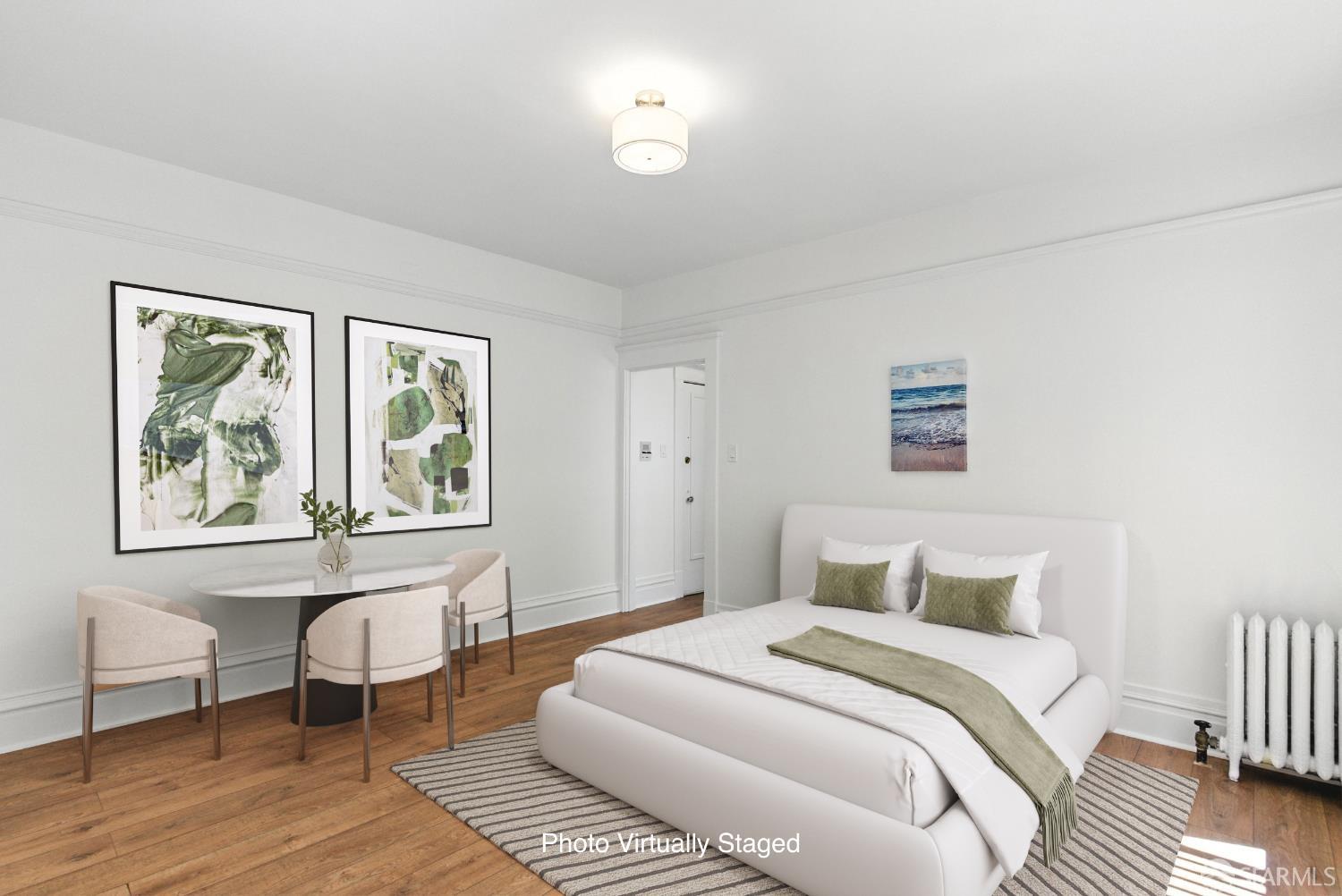 1155 Pine Street # 8