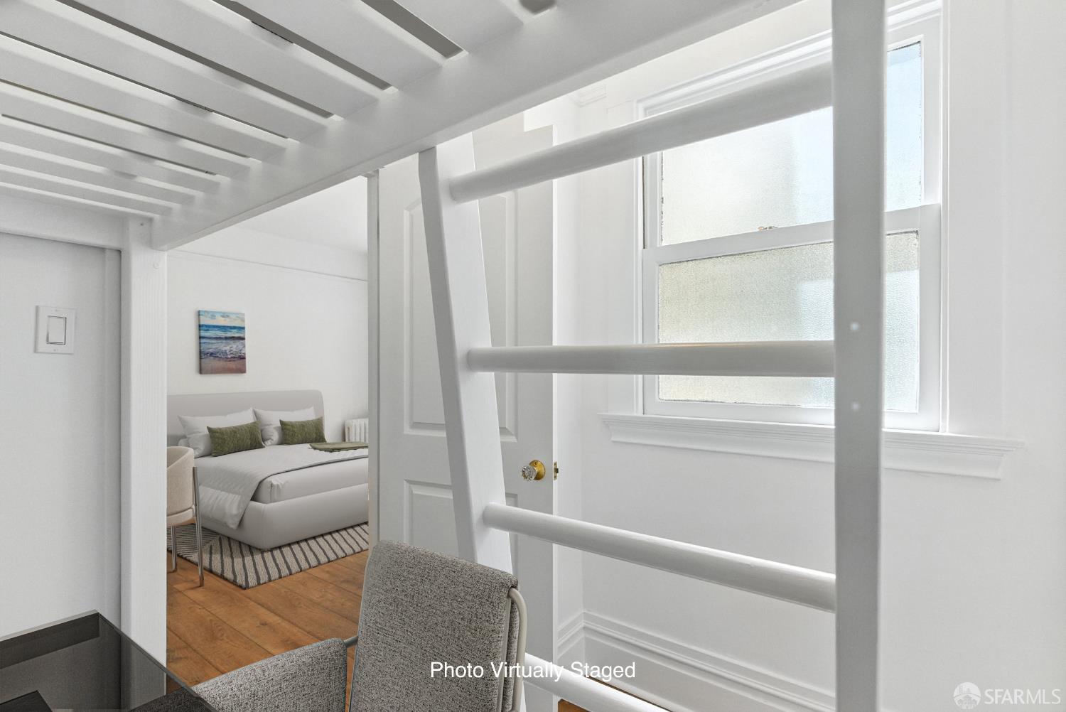 1155 Pine Street # 8