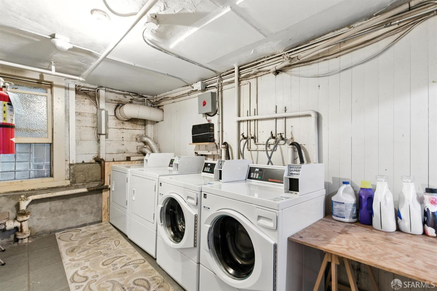 1155 Pine Street # 8