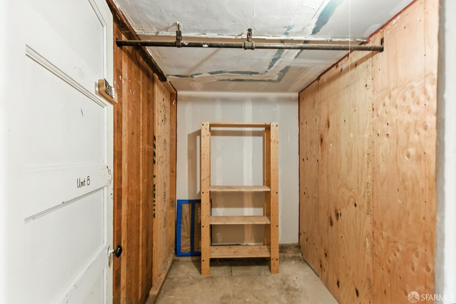 1155 Pine Street # 8