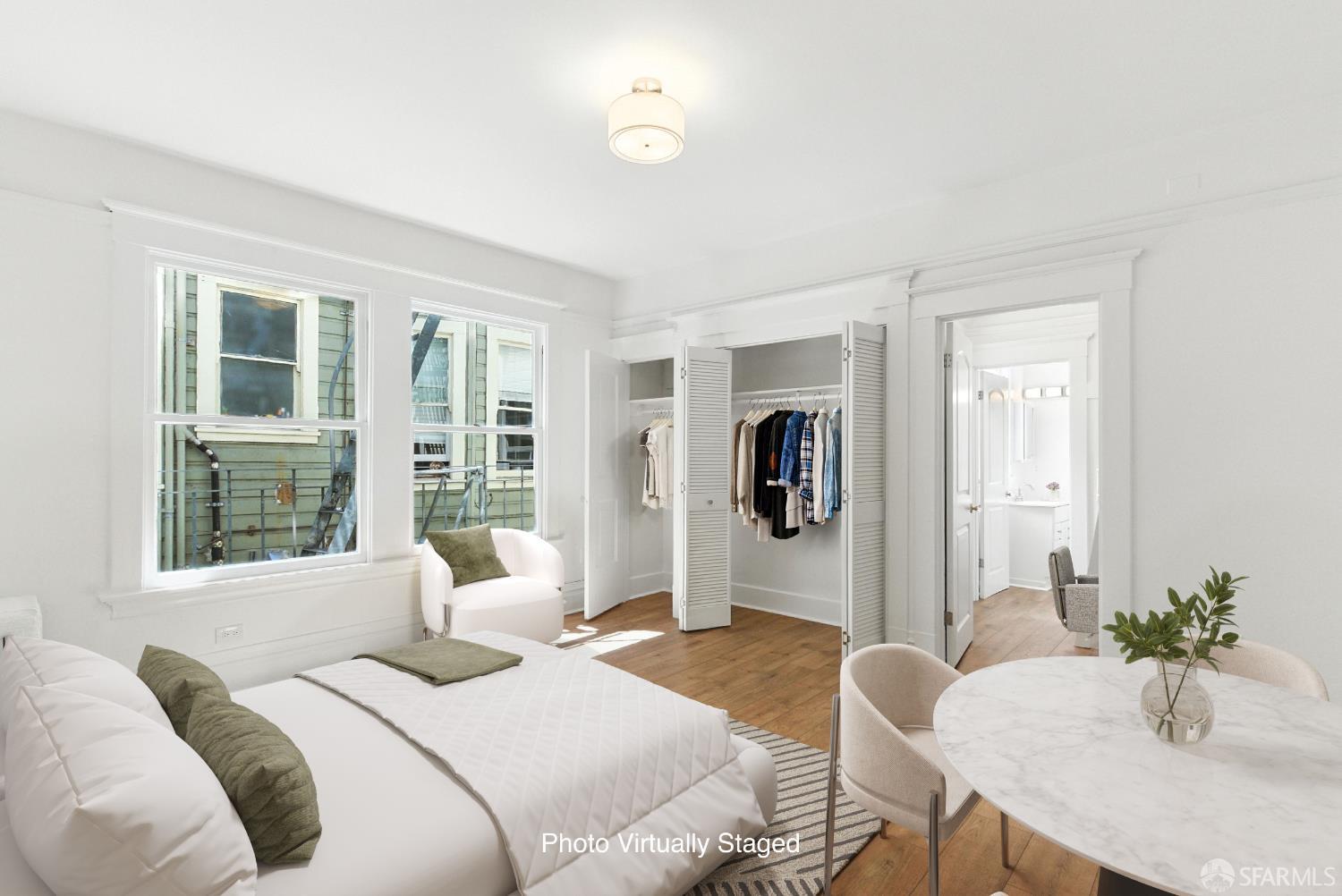 1155 Pine Street # 8