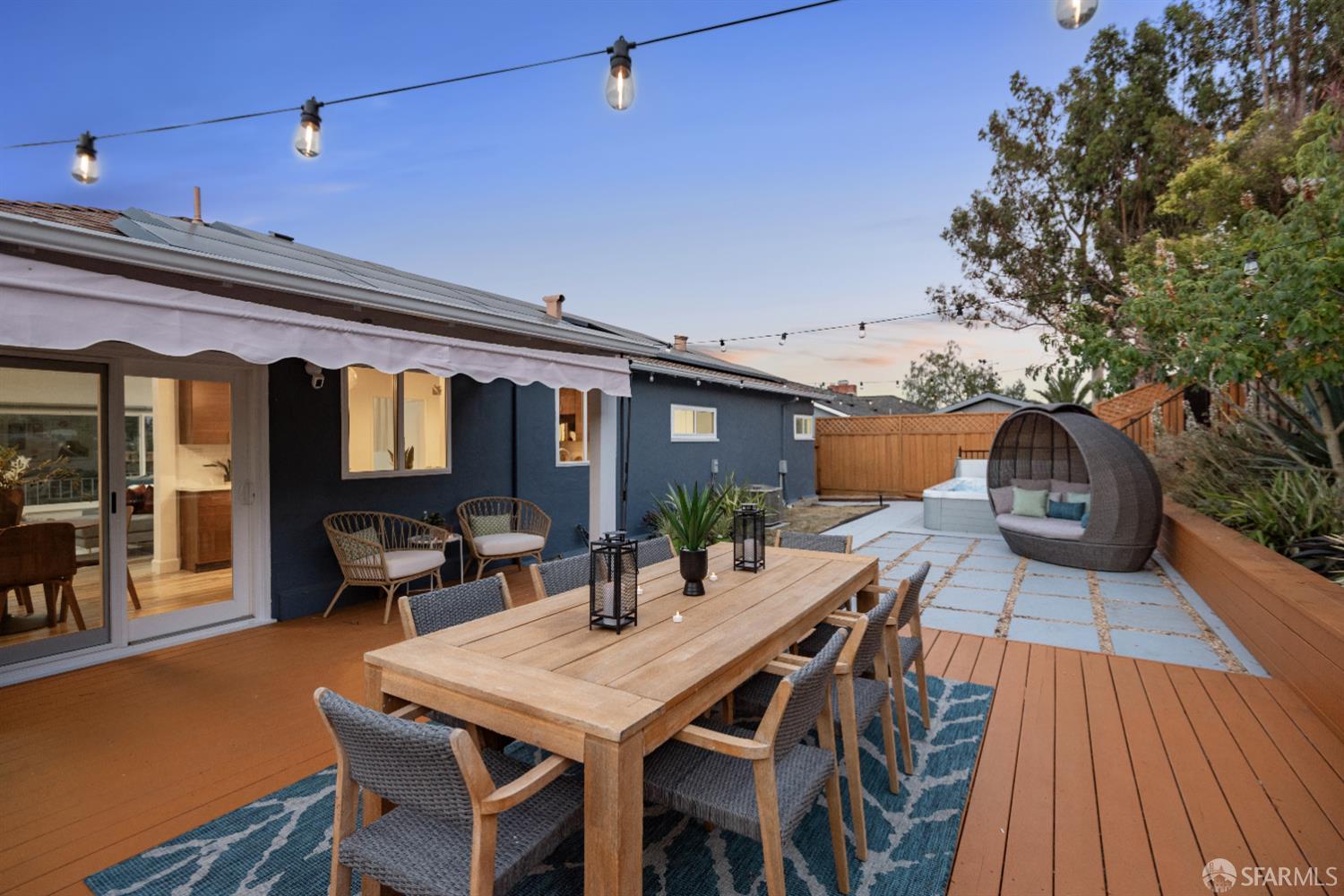 18623 Laredo Road