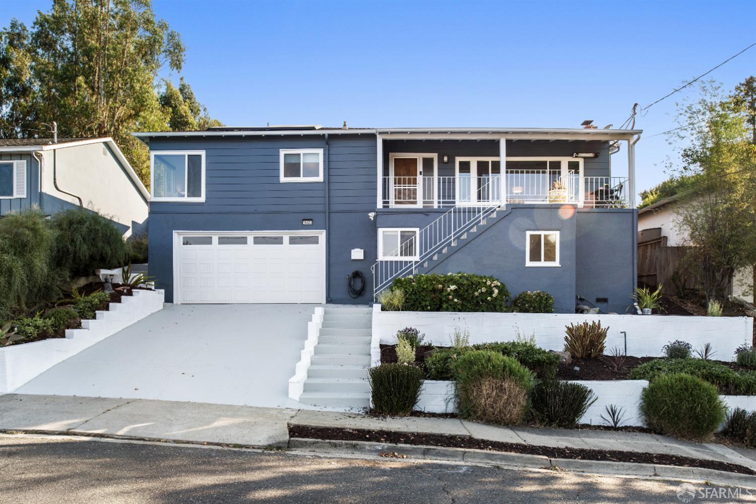 18623 Laredo Road
