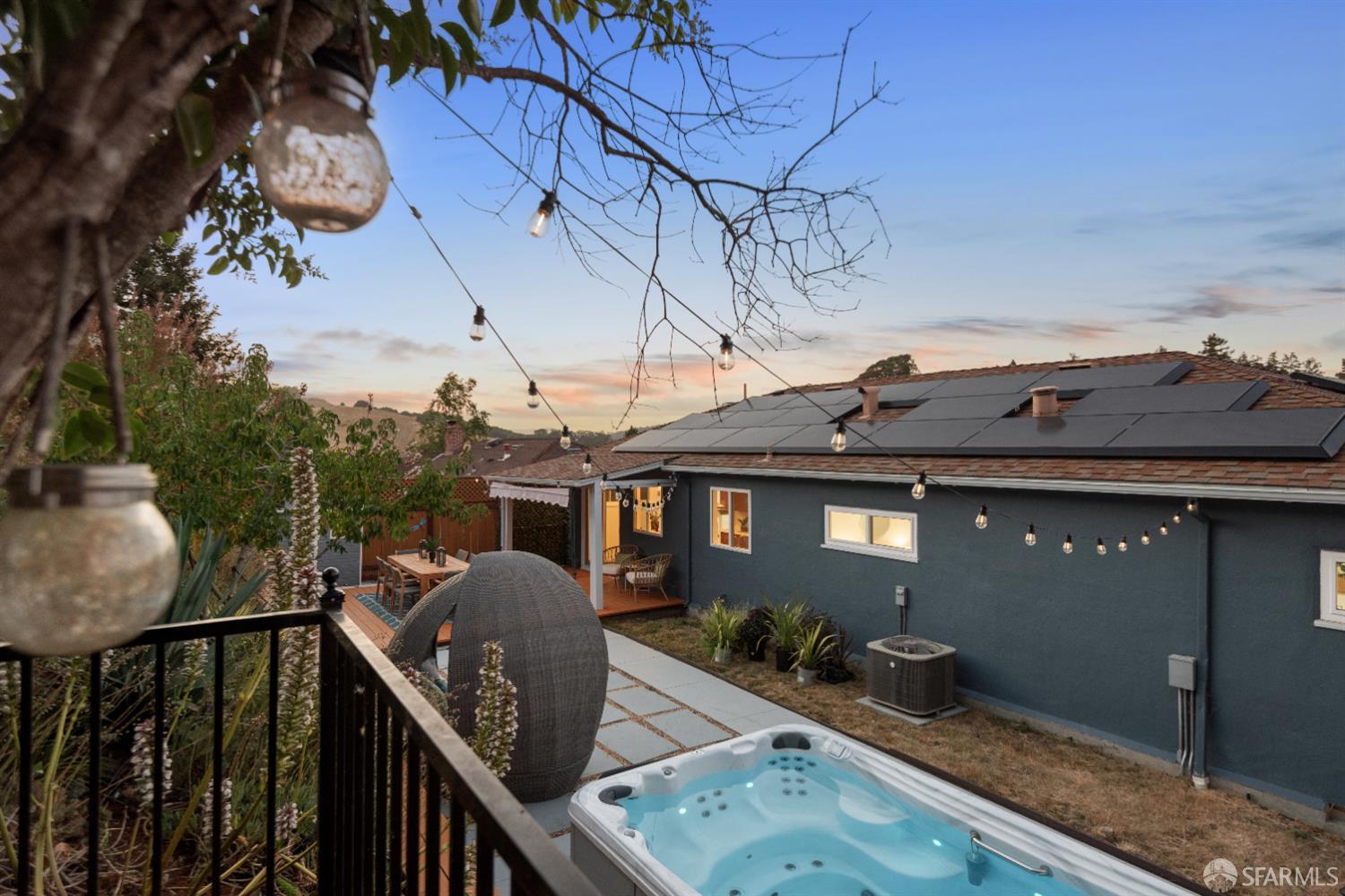 18623 Laredo Road