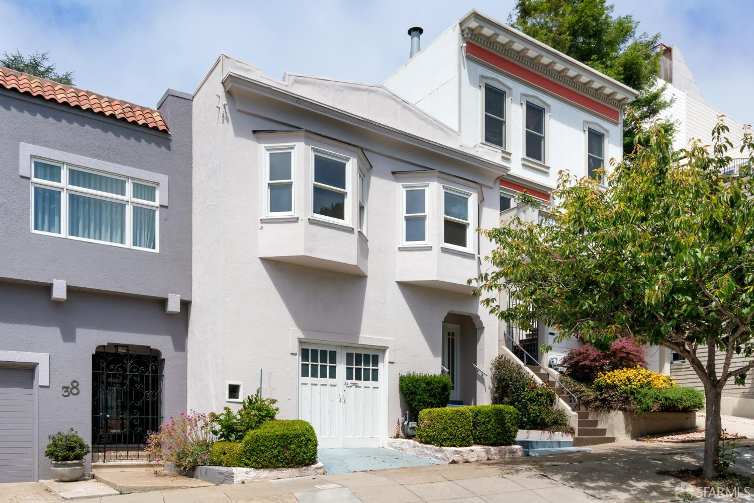 32 Mars Street