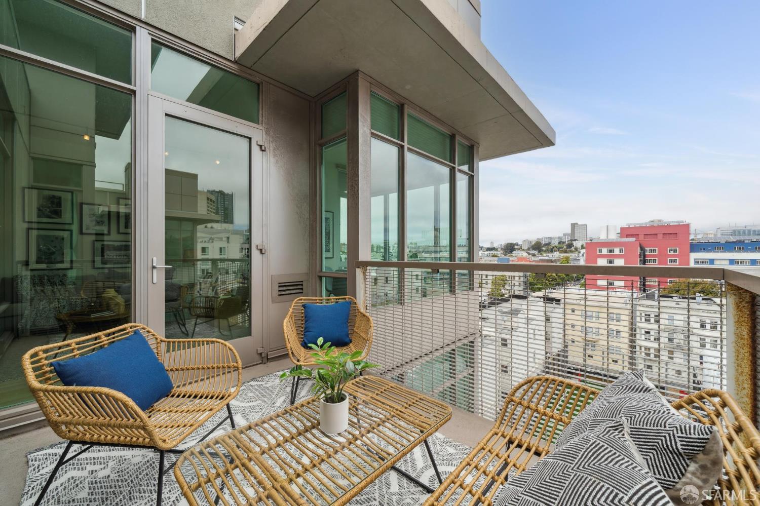 55 Page Street # 817