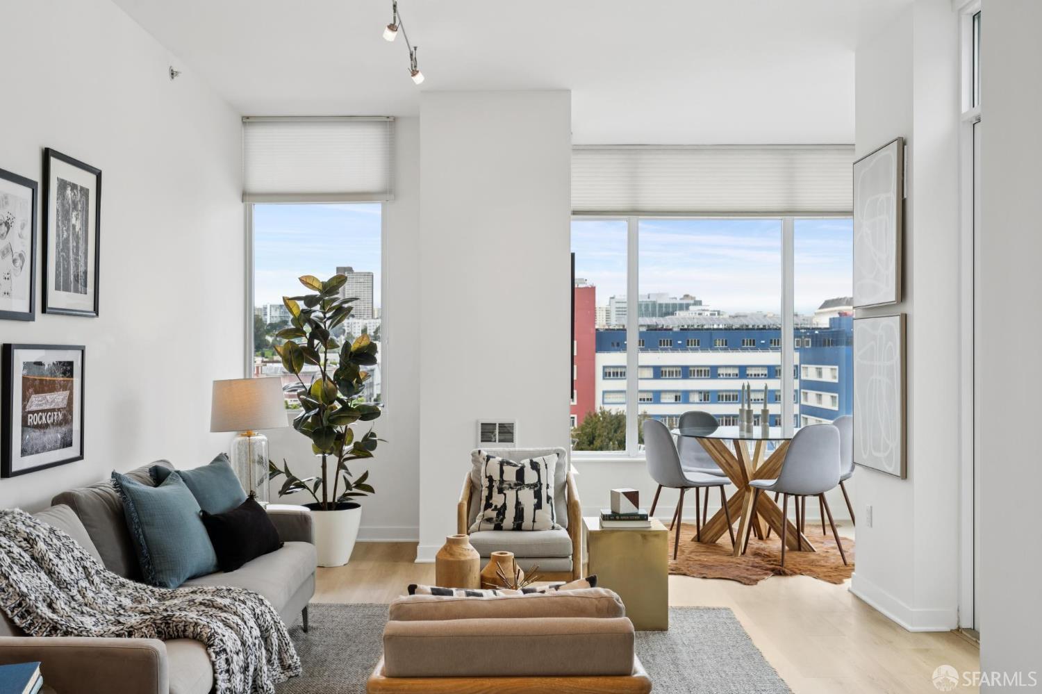 55 Page Street # 817