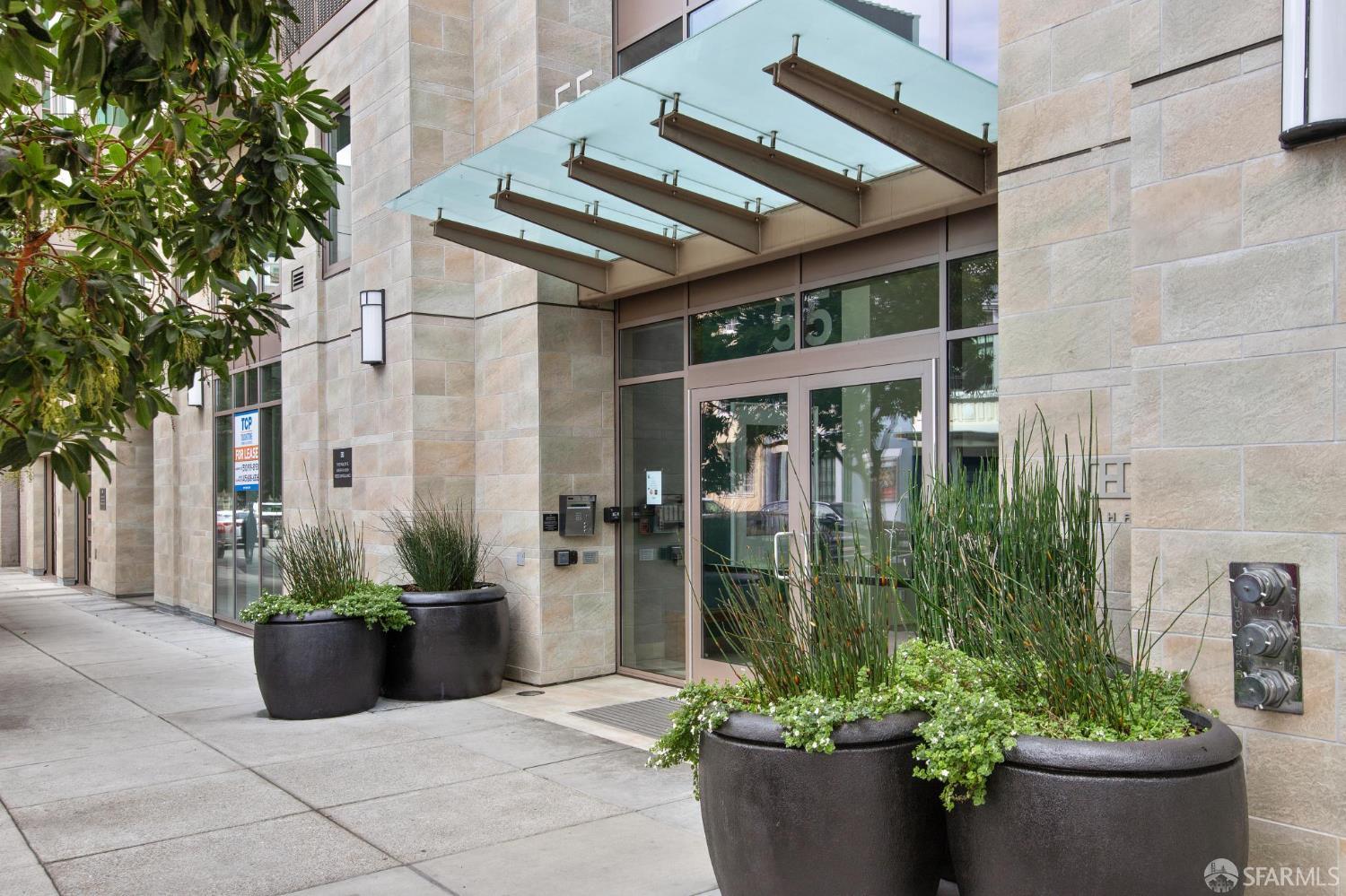 55 Page Street # 817