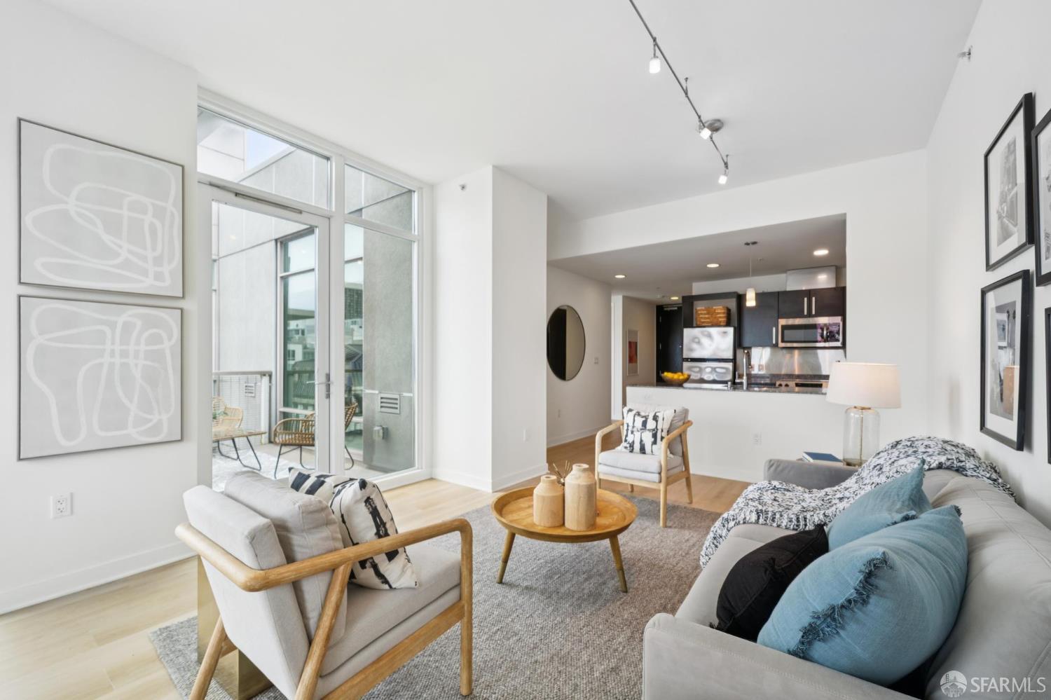 55 Page Street # 817