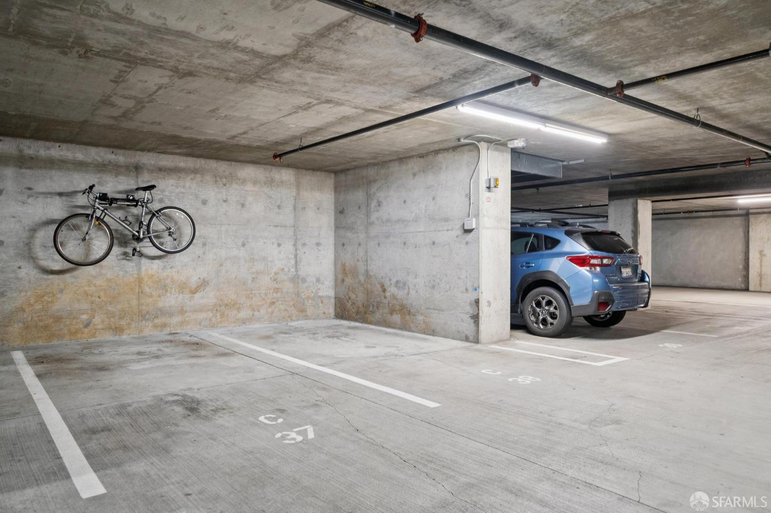 55 Page Street # 817