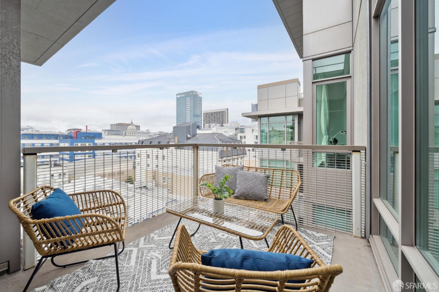 55 Page Street # 817