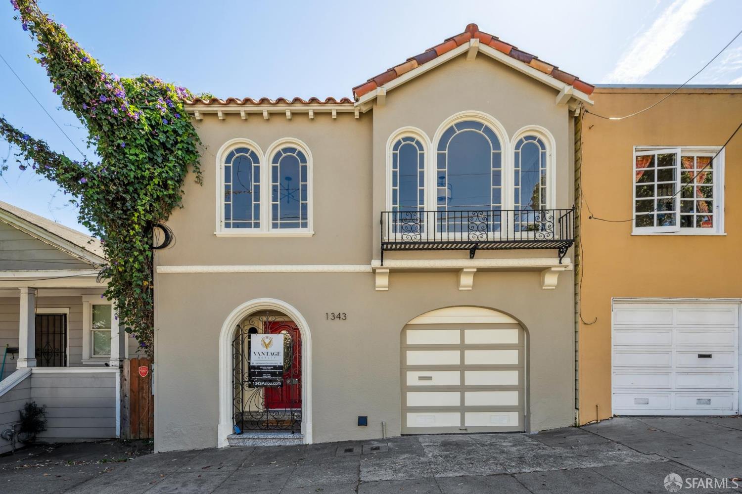 1343 Palou Avenue