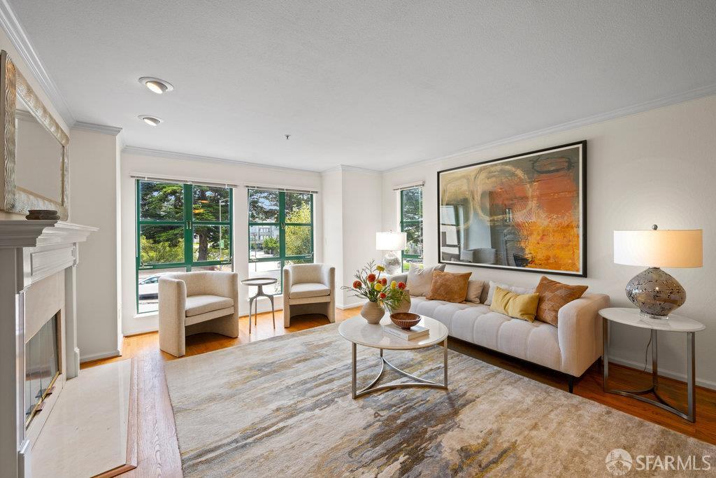 298 Portola Drive # 103