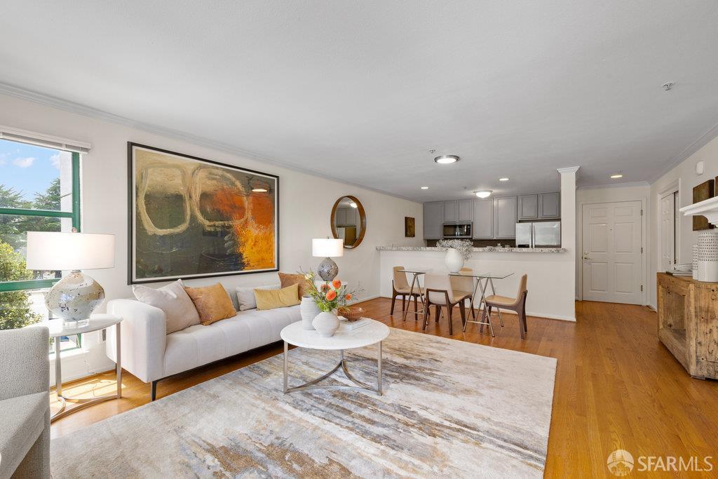 298 Portola Drive # 103