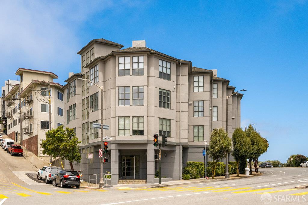 298 Portola Drive # 103