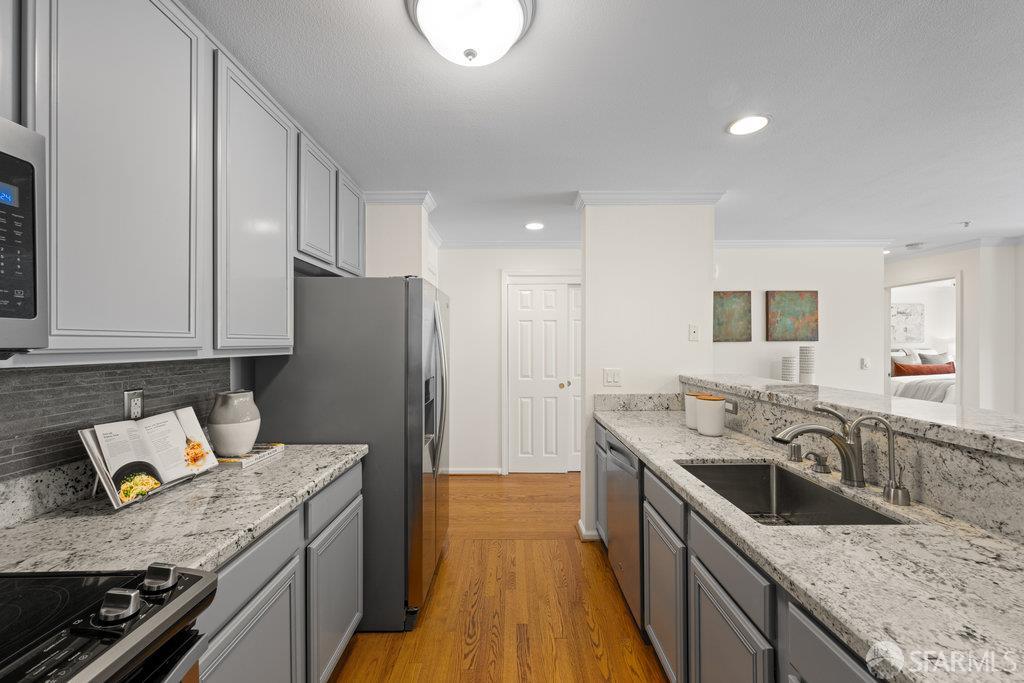 298 Portola Drive # 103