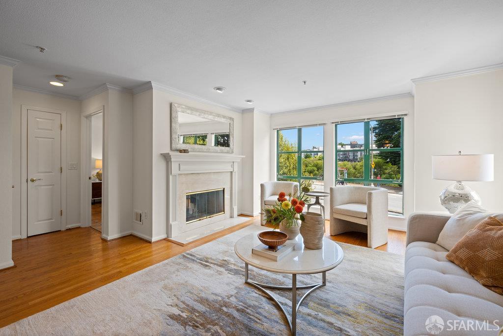 298 Portola Drive # 103