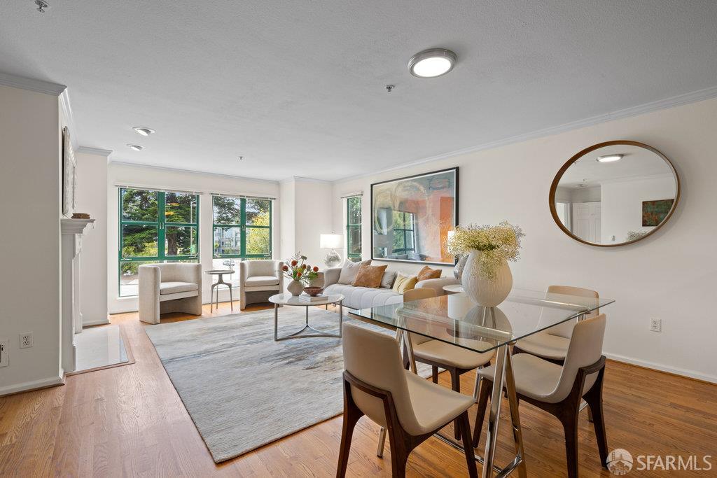 298 Portola Drive # 103