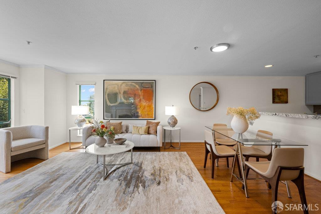 298 Portola Drive # 103