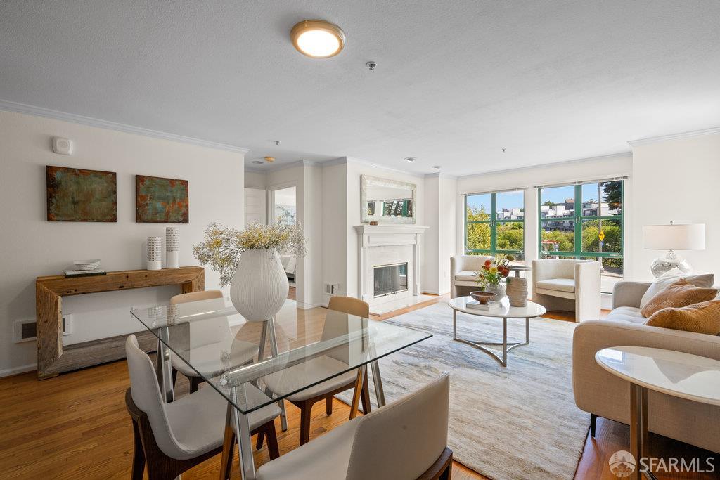 298 Portola Drive # 103