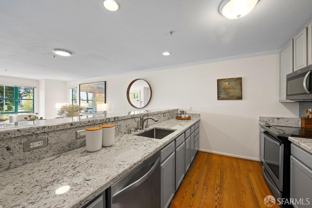 298 Portola Drive # 103