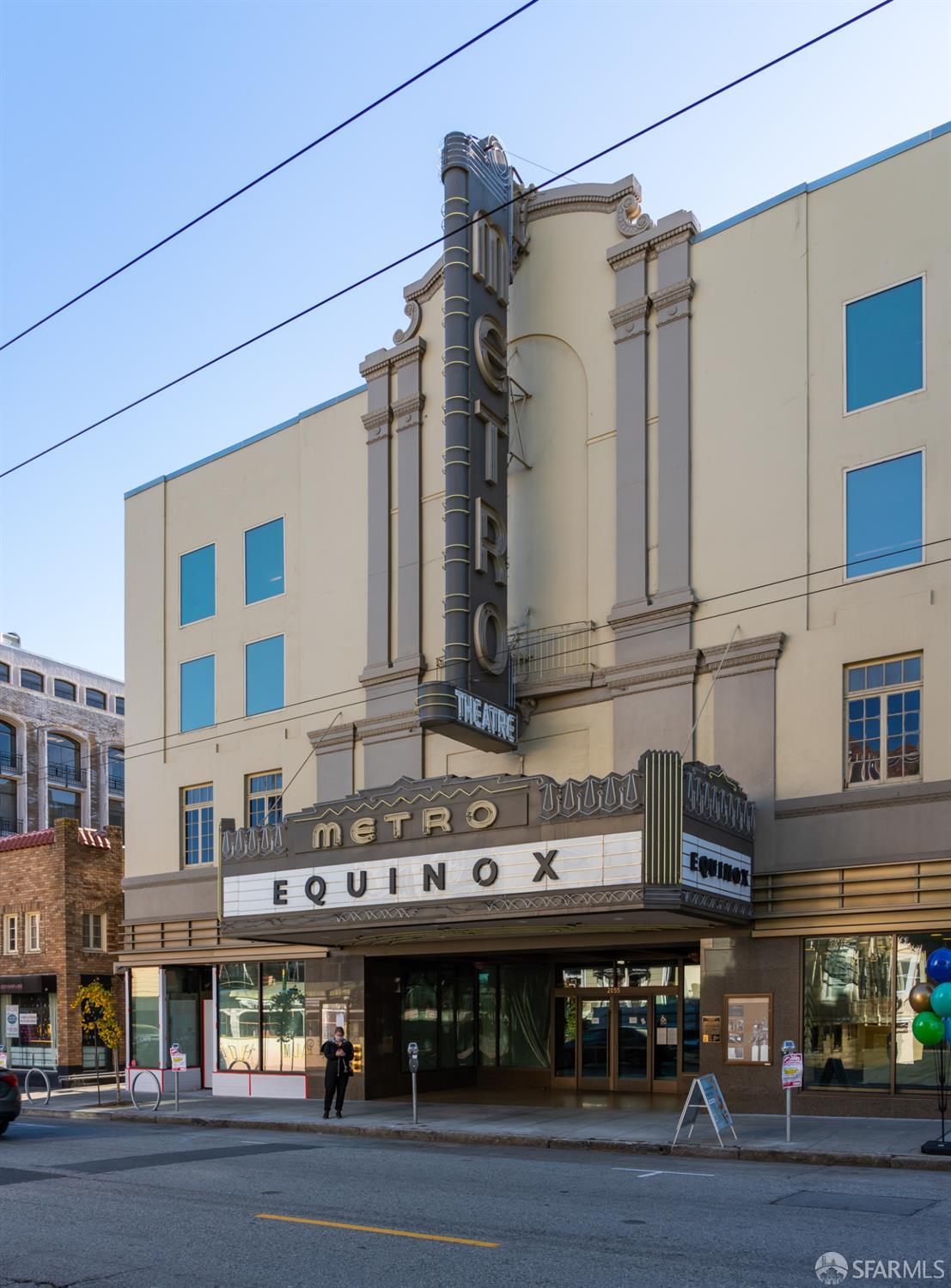 3208 Pierce Street # 408