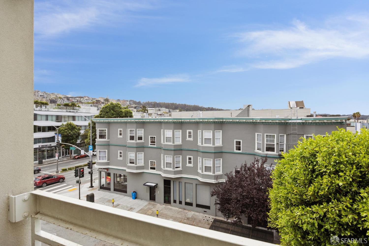 3208 Pierce Street # 408