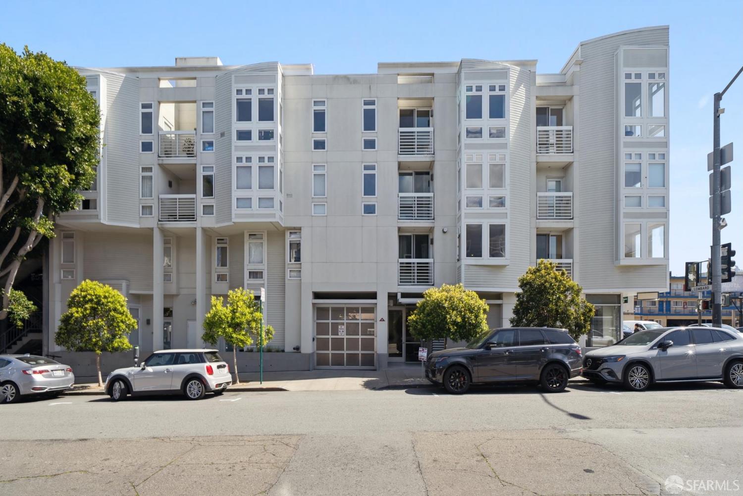 3208 Pierce Street # 408