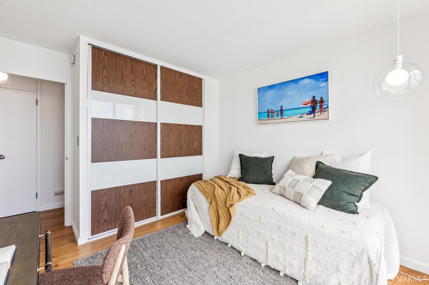 66 Cleary Court # 706