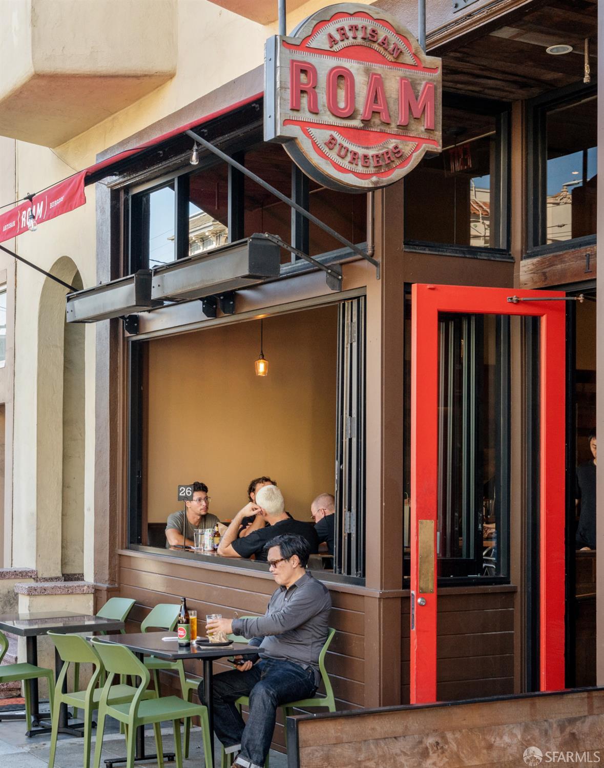 66 Cleary Court # 706