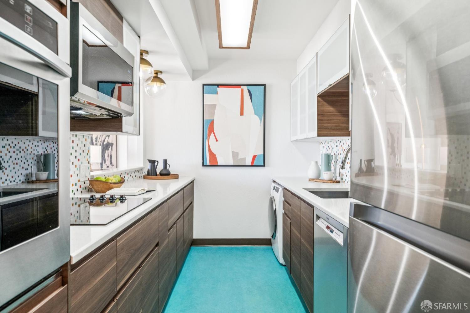 66 Cleary Court # 706