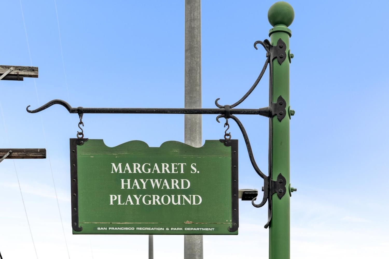 66 Cleary Court # 706