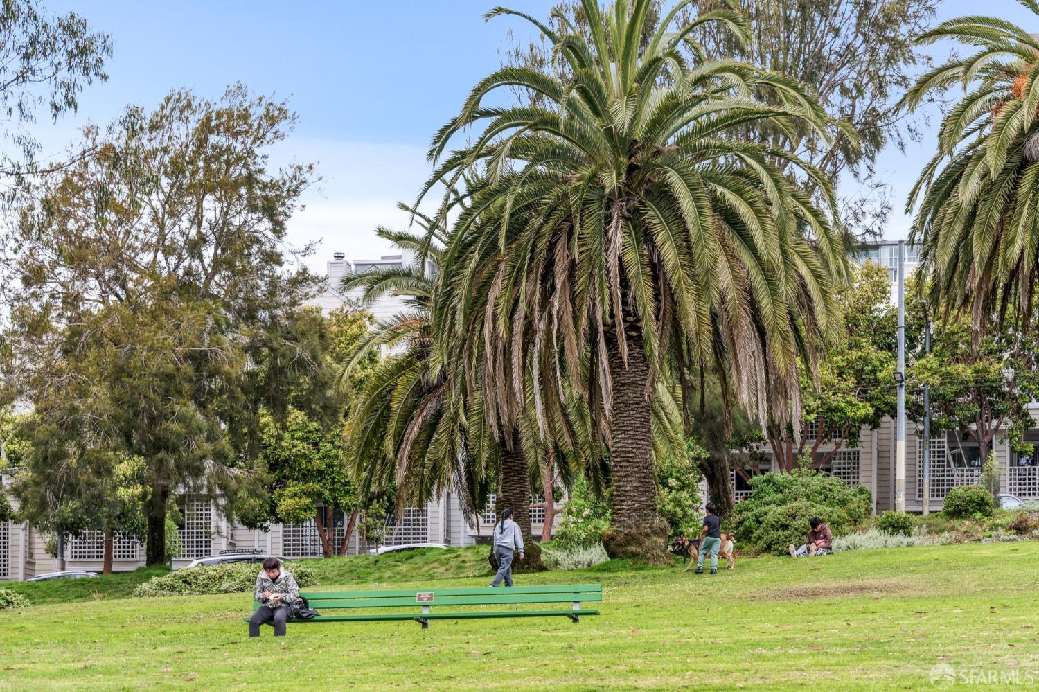 66 Cleary Court # 706