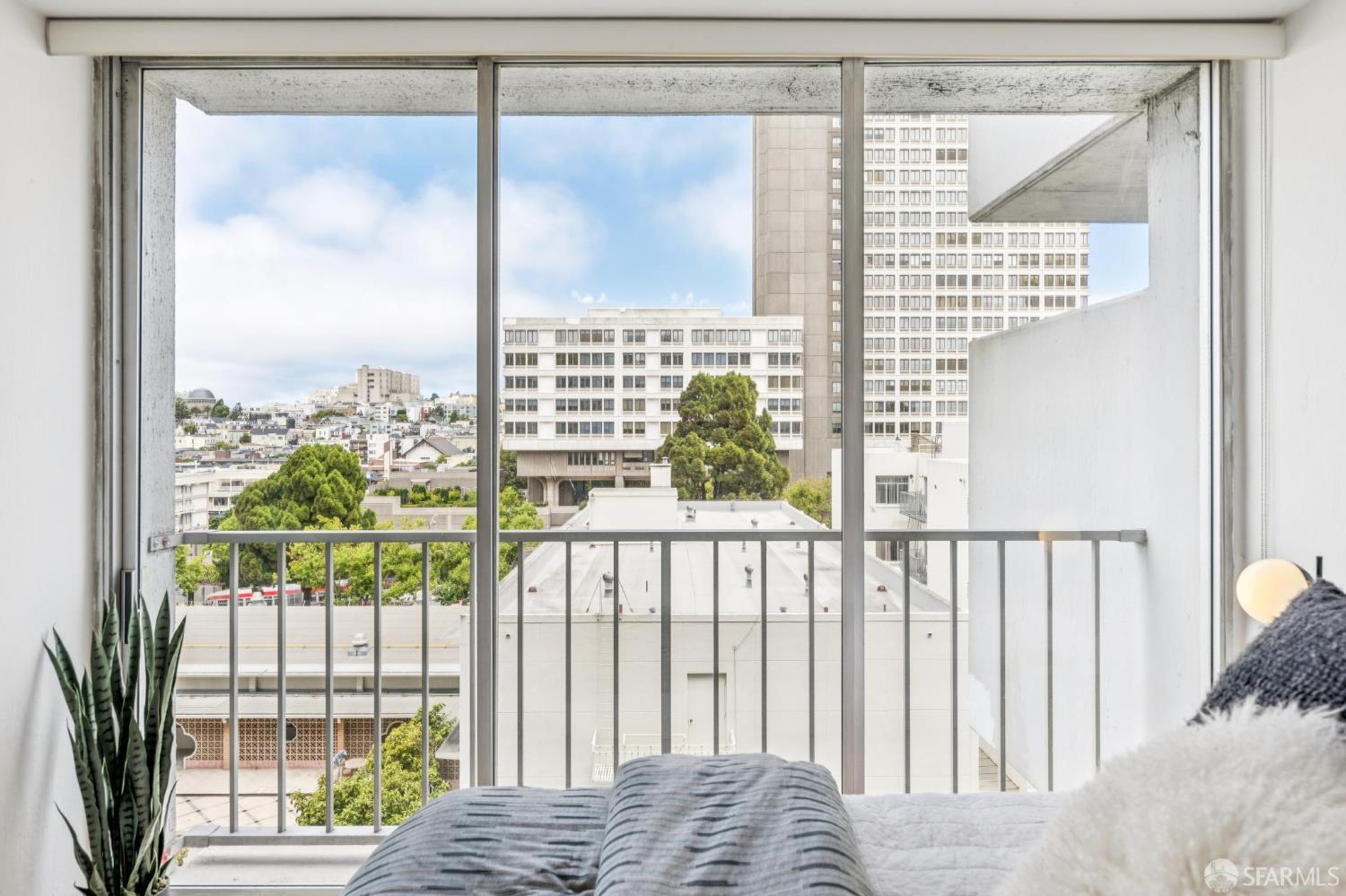 66 Cleary Court # 706