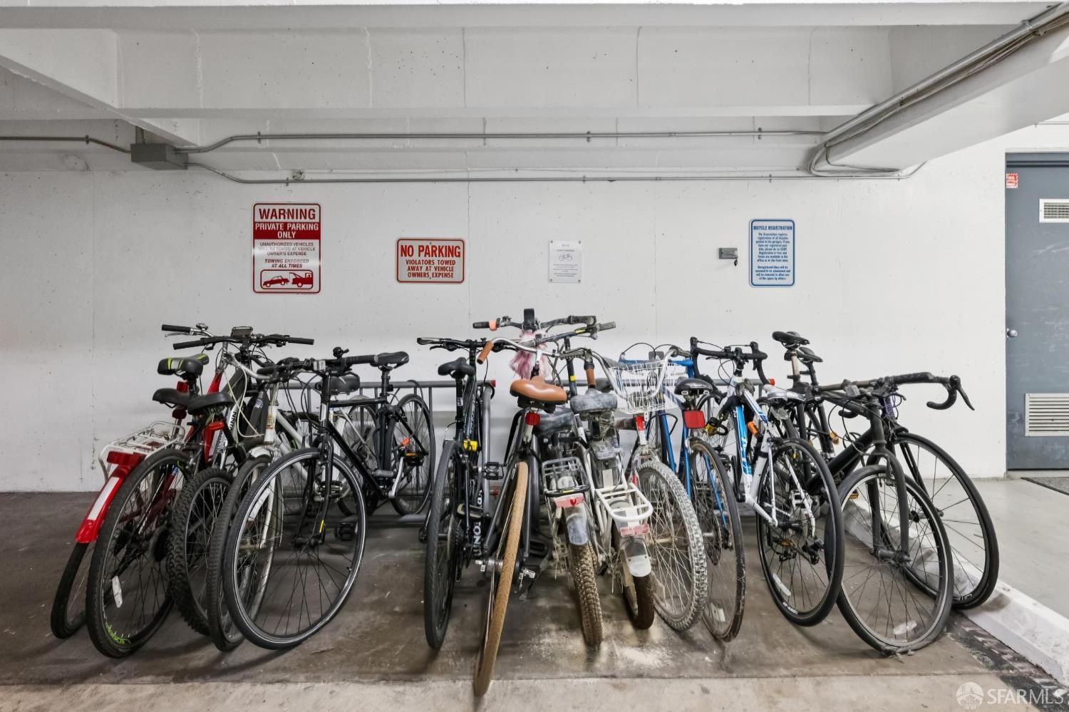 66 Cleary Court # 706