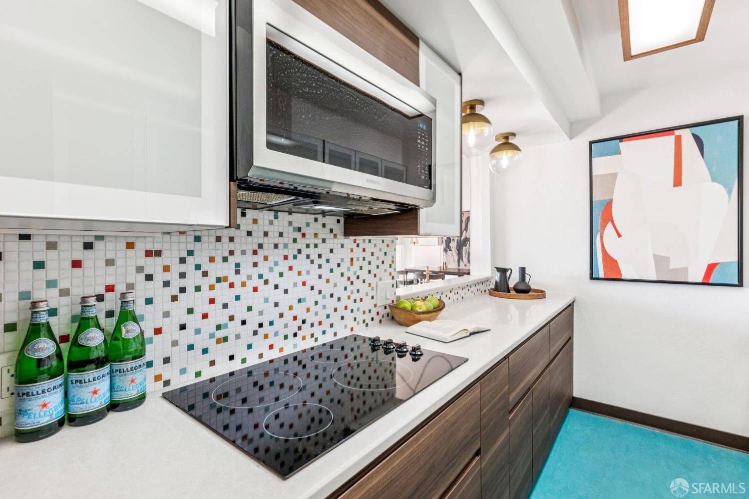 66 Cleary Court # 706