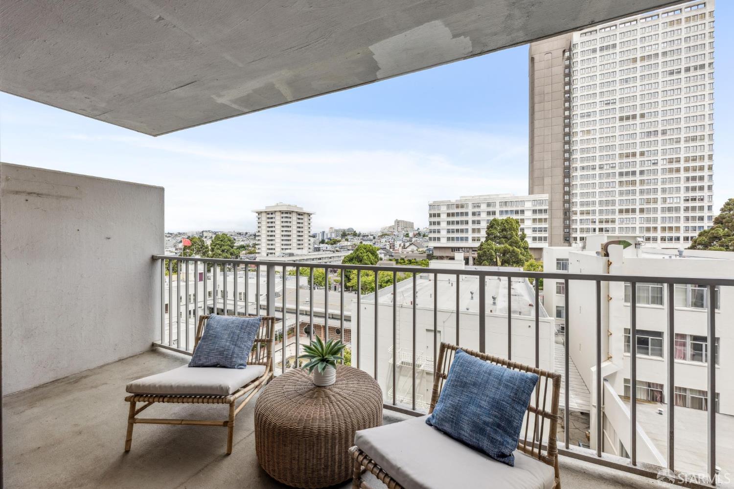 66 Cleary Court # 706