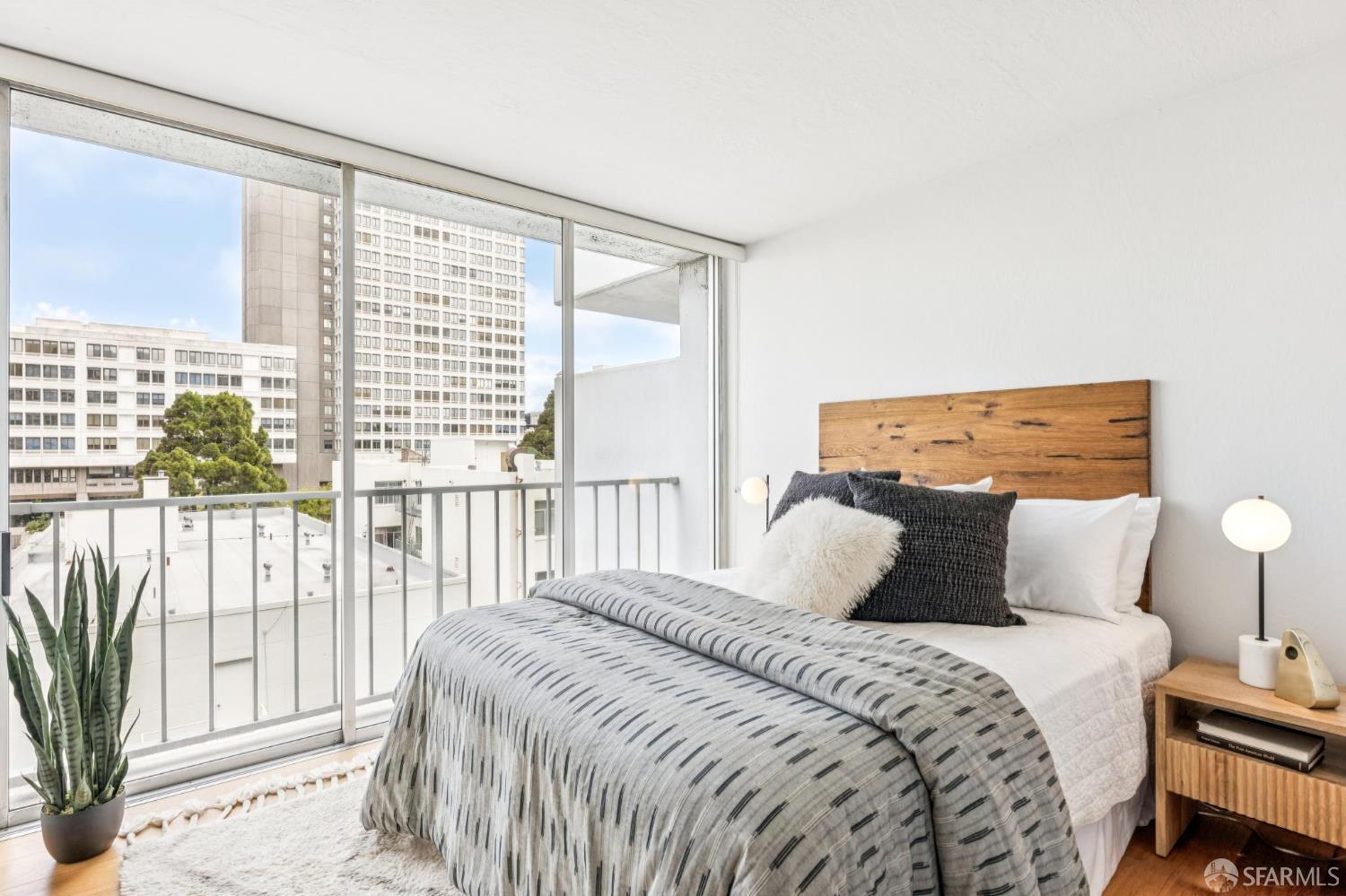 66 Cleary Court # 706