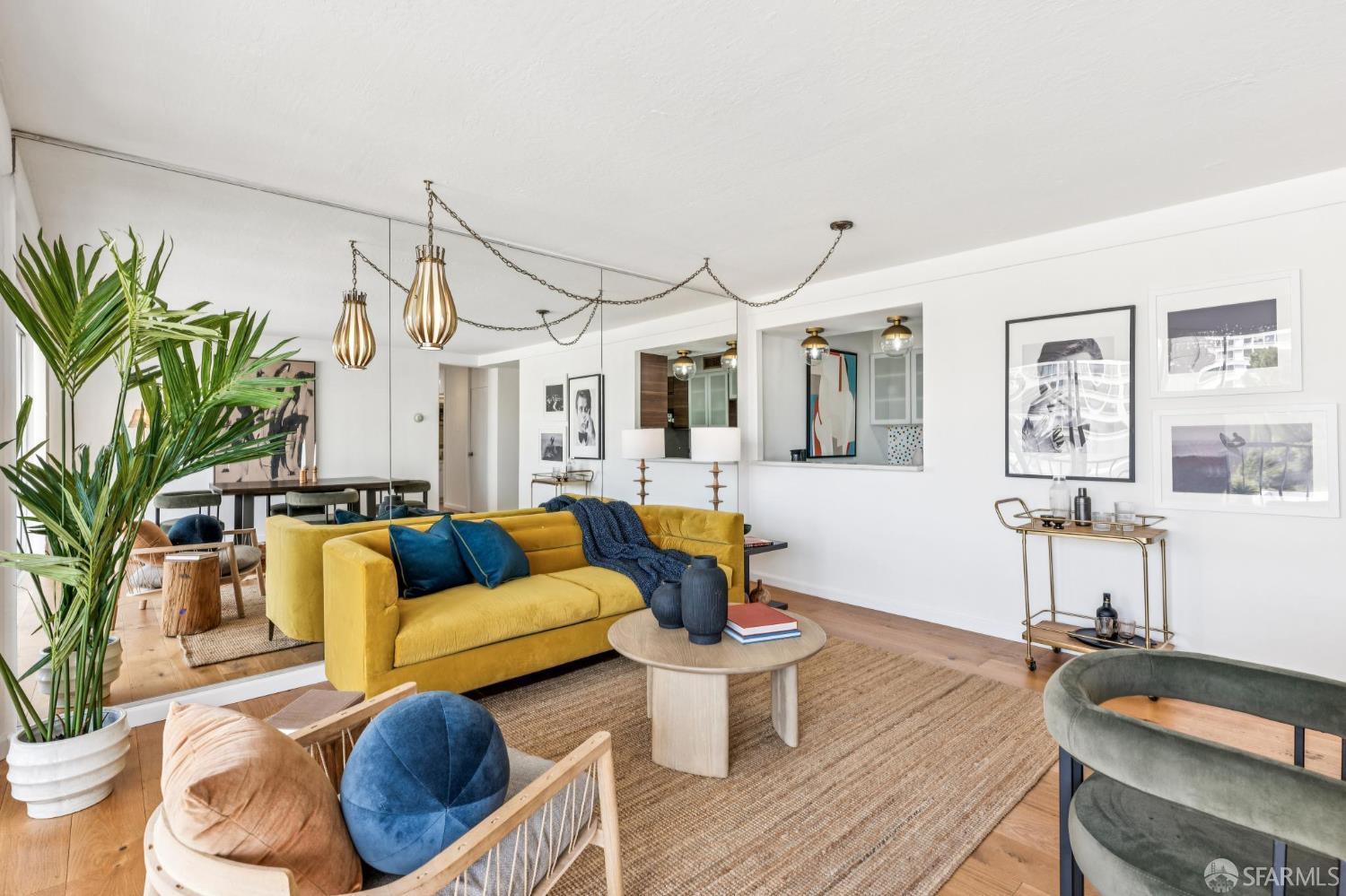 66 Cleary Court # 706