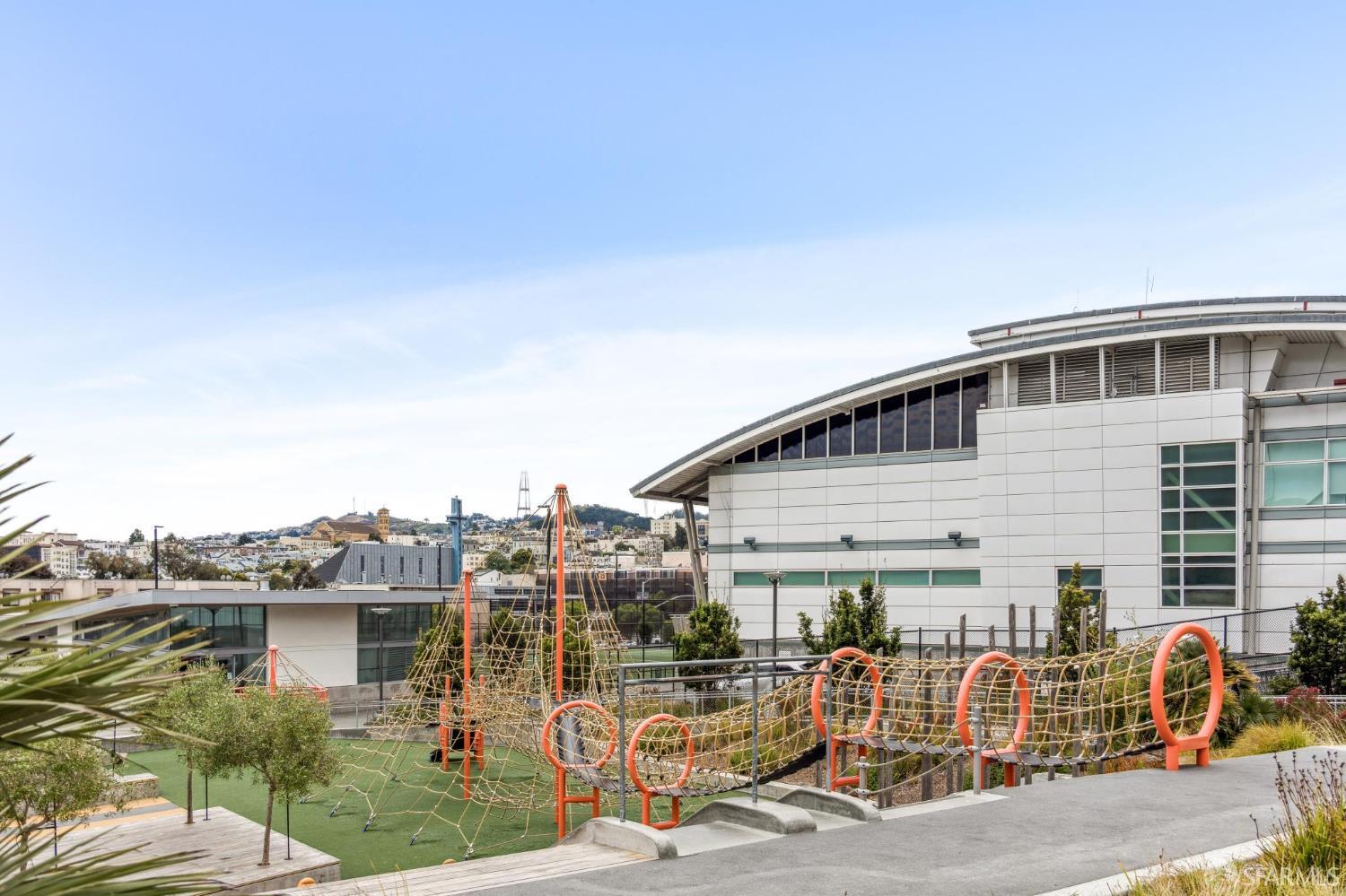 66 Cleary Court # 706