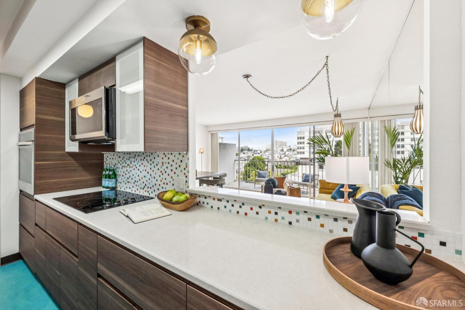 66 Cleary Court # 706