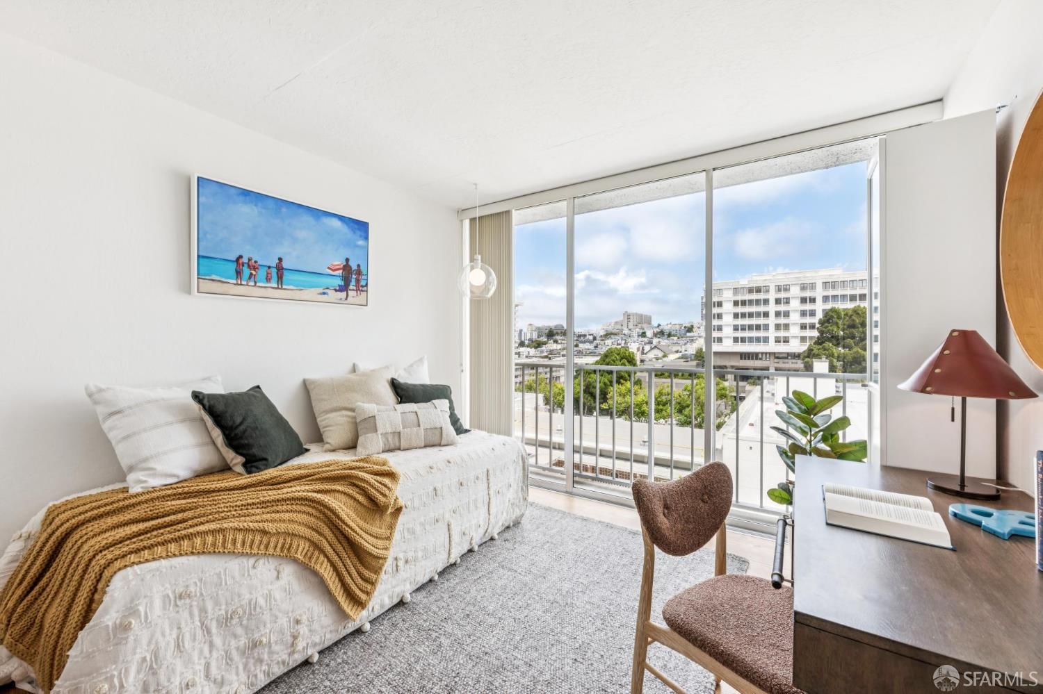 66 Cleary Court # 706