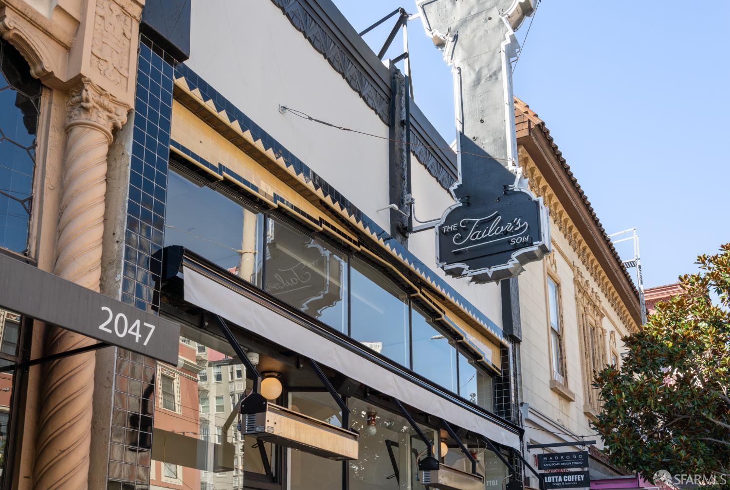 66 Cleary Court # 706