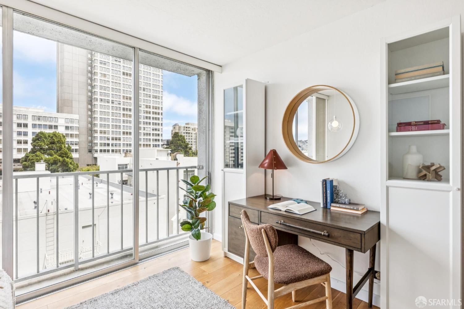 66 Cleary Court # 706