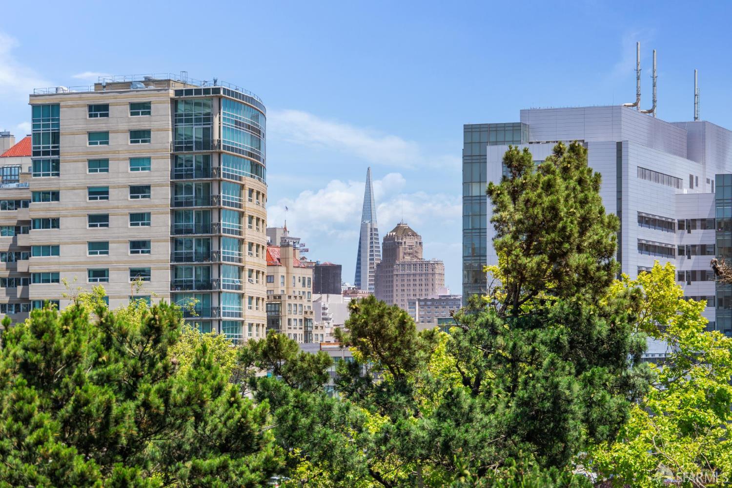 66 Cleary Court # 706