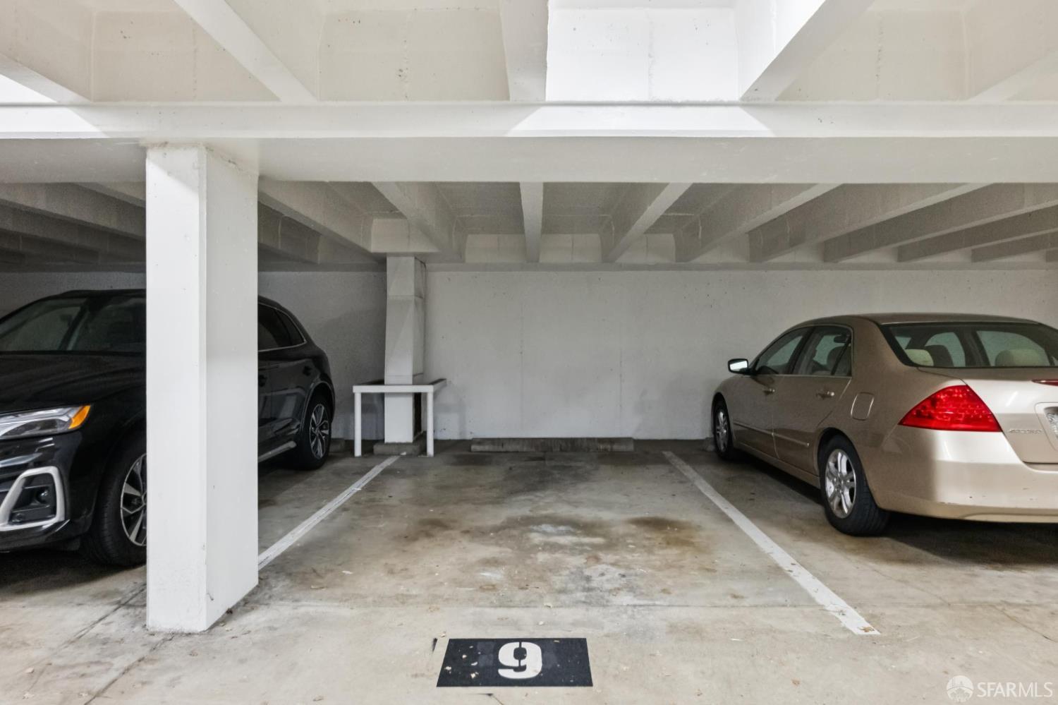 66 Cleary Court # 706