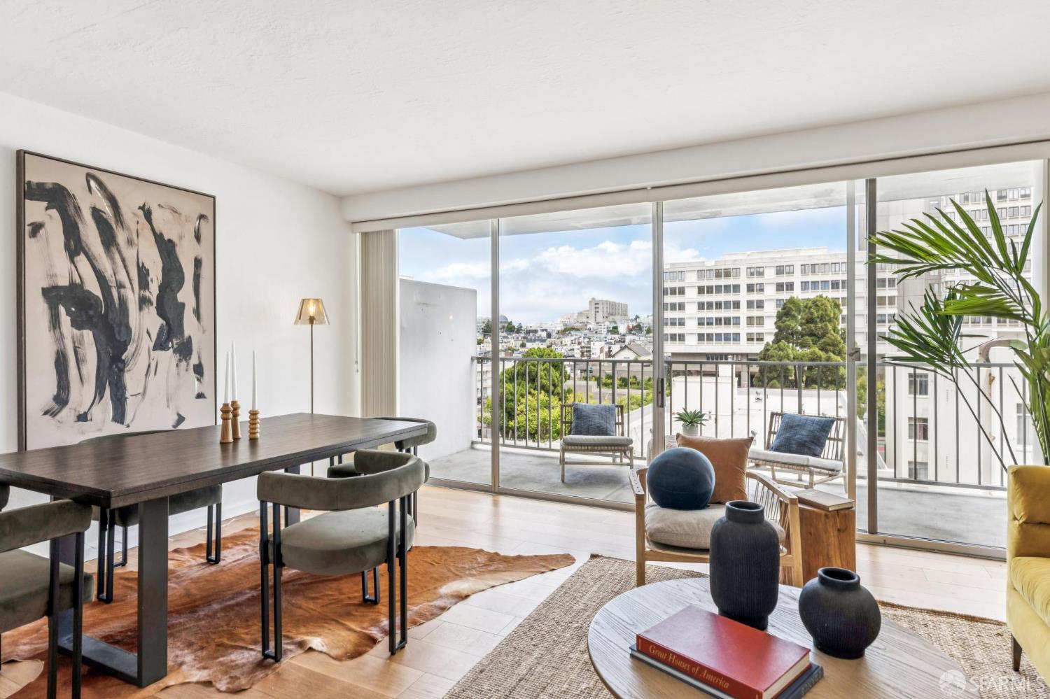 66 Cleary Court # 706